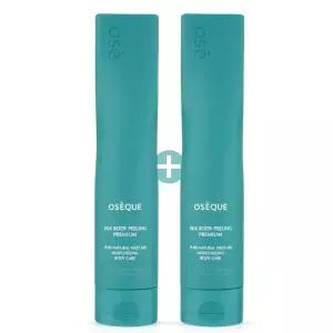 오제끄 시즌2 실크 바디 필링 프리미엄 230mlX2개