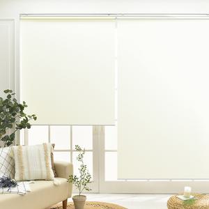 아라크네 고급원단 롤스크린 블라인드 방염