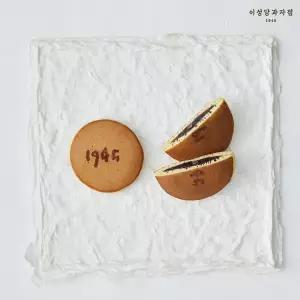 [롯데백화점]이성당 [시시호시][이성당과자점] 군산달