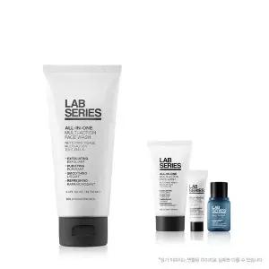 [랩시리즈](강남점)[1] 올인원 멀티액션 페이스 워시 100ml (+디럭스 3종)