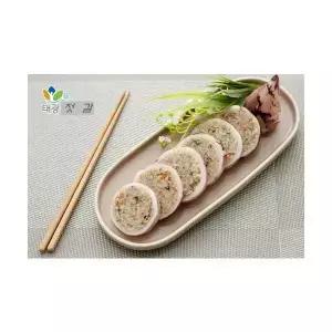 [태광젓갈] 속초명품 오징어순대(500g)