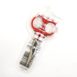 (오렌지미싱) 크로바 수예용가위 [하비] 자수 실가위 수공예 미니 Clover 36-645