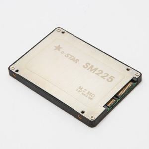 본품 M.2 SSD 변환 컨버터 ES-SM225/변환젠더/컨버터/M.2/
