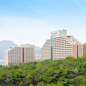 [충청] 소노벨 단양 (구,대명리조트)