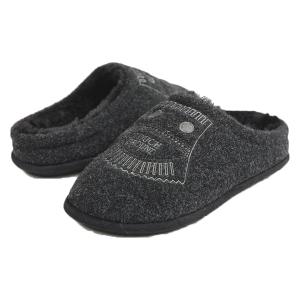 터치그라운드 태슬웜 슬리퍼 방한화 털 겨울 방한 슬리퍼