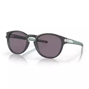 [오클리]ZQC 0OO93494553 오클리 래치 아시안핏 프리즘 그레이 (93494553) _