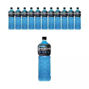 파워에이드 마운틴블라 1.5L, 12개