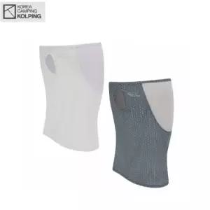 [롯데백화점]콜핑 공용 필링쿨 UV차단 멀티 냉감 쿨스카프 KFA4702U