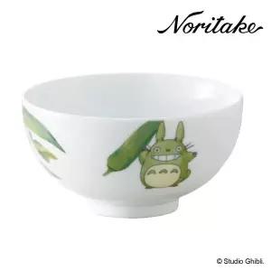 [노리다케](대구신세계)1704 토토로 야채 11CM 볼 1P (오크라)