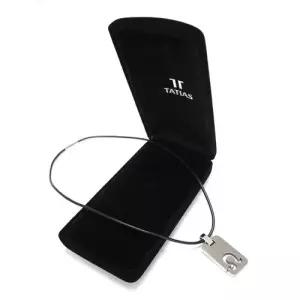 PK-018 [사자자리] 티타늄 별자리 펜던트 목걸이 무료배송 평생AS