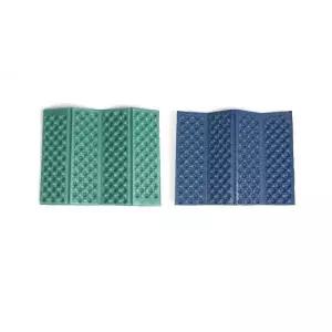 [롯데백화점]콜핑 LD28 캠핑 등산 휴대간편 4단방석 KFA4964U