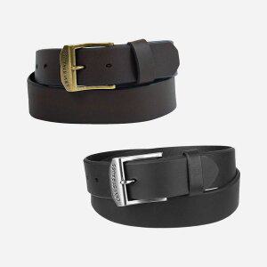 [리바이스] 브라이들 남성 가죽 벨트 0204