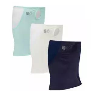 [롯데백화점]콜핑 LD28 공용 여름 아이스 멀티 귀걸이홀 다용도스카프 KFA4709U