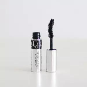 디올 디올쇼 아이코닉 오버컬 미니 마스카라 4g  설명참조