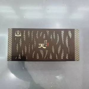 정관장 황진단천 4g 20환, 추석선물세트 쇼핑백포함