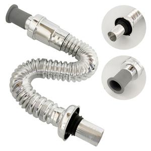 h다용도 고무 아이트랩 세면대배수관 부속 팝업 트랩