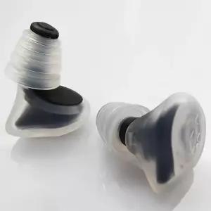 예스이어 5 소음방지 귀마개 기압조절 이어플러그 수면 층간소음 차단 군인 사격 수능 수면용