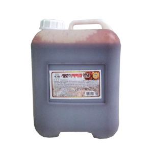 (무)예그린바베큐양념소스 10kgX1개