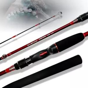 165M 문어 낚시대 카본 일본 B크루즈 하이 오징어 PRO (WFH0RVM)