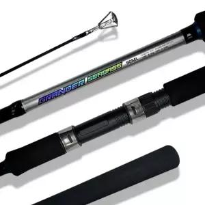 세트 미니 보리멸 초이나게 입문용 PROMARINE 낚시대 (WFH0RVV)