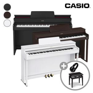카시오 AP-300 디지털피아노 / 셀비아노 / 88건반