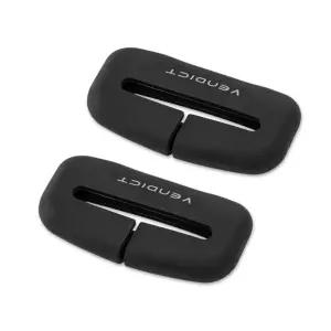 벤딕트 안전벨트 클립 버클 실리콘 커버