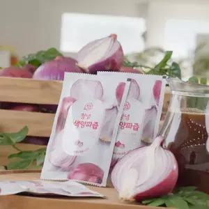 창녕 자색 양파즙 80g x 30포