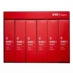 정관장 화애락진 70ml 30포 겉케이스없음