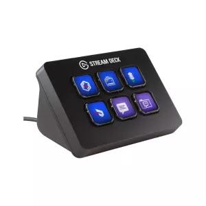 엘가토 Stream Deck Mini 6버튼 컨트롤러 벌크