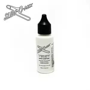 오믹스 슬라이드오일 낱개 올인원 트럼본 오일 윤활제 관악기 Slide-O-Mix