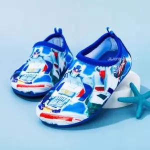 ALOHA-STORE  헬로카봇 크롭 워터슈즈