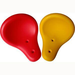 놀이터 시소 교체 안장 레드 시이소  부품 유치원 유아시소 실내시소