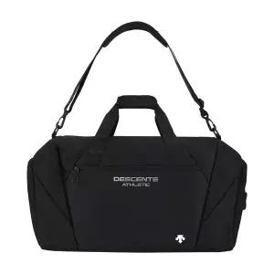 데상트 트레이닝 어드밴스 짐백 ML SP323TBG72BLK