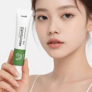 메디비 마데카연고 25g 뾰루지 흉터제거 여드름 화농성