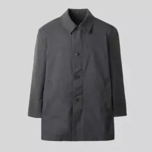 [롯데백화점]시리즈 2WAY 디터쳐블 코트(SACAS25001CHX)