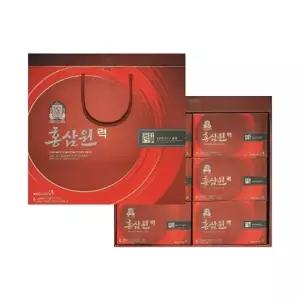 코스트코 정관장 홍삼원력 50mlx30