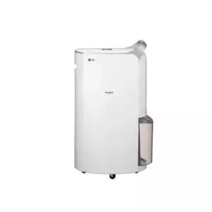 [LG]전자 휘센 제습기 DQ205PSVA 실버 20L