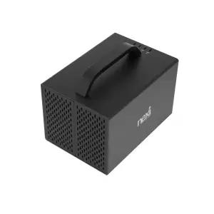 넥시 NX-274U31 USB3.1 Gen2 4Bay 데이터 외장스토리지 (NX1439)