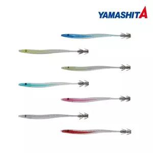[에프원낚시]야마시타 오징어 바늘 이카 스틱 2단 사카나 바늘 18-2