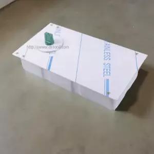 문 흰지 경첩 정첩 렌치 ㄱ자 꺽쇠 골강판 스텐 강화 도어 힌지 방문 히든