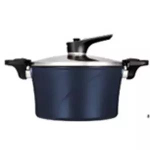 해피콜 진공 지르코늄 IH 곰솥냄비 24cm