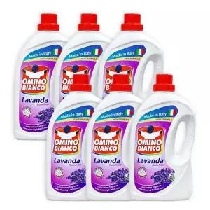 이탈리아 오미노비앙코 라벤더세제 2L x 6개