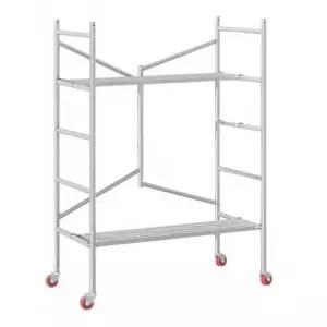 피티 아시바 PT 스캐폴딩 틀비계 시스템 고소 작업대