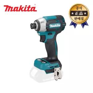 마끼다 충전임팩드라이버 DTD201Z 본체 18V 임팩드릴 210Nm