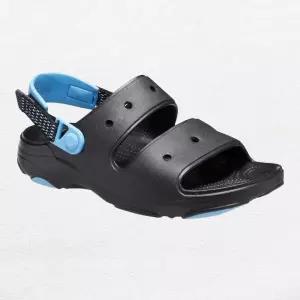 [크록스]공용 올터레인 샌들 슬리퍼 207711-0ZQ