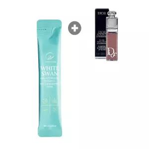 디올 어딕트 립 맥시마이저 2ml 038 핑크 미니 / 슬리핑팩 1포 구매시 포함