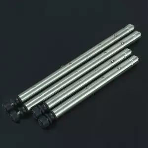 SevenTrees IGT다리 4단 높이조절 가변다리 40 50 55 66 테이블 모드반트 스노우피크 호환