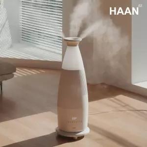 한경희 공기청정 가열 살균 복합식 가습기 16단조절 통세척 대용량 20L HAAN-HD1200P
