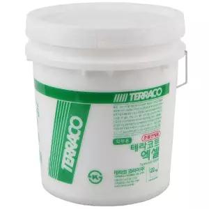 테라코트 드라이비트 엑셀 건물 외부 외벽 마감재용 22kg