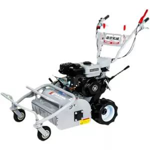 긴풀제초기 예초기기름통 자주식긴풀제초기 풀 벌초